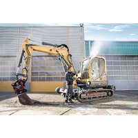 Мойка высокого давления Karcher HD 6/15 MX Plus 1.150-931.0 - Превью изображения №3 — Интернет-магазин ПроЗаказ