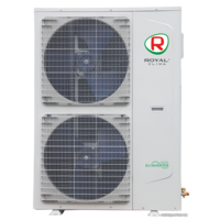 Кондиционер Royal Clima Competenza DC EU Inverter 2023 CO-F 24HNBI/CO-E 24HNBI - Превью изображения №3 — Интернет-магазин ПроЗаказ
