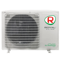 Кондиционер Royal Clima Competenza DC EU Inverter 2023 CO-F 24HNBI/CO-E 24HNBI - Превью изображения №2 — Интернет-магазин ПроЗаказ