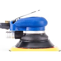 Пневмошлифмашина FoxWeld Aero 6.3/150 7336 - Превью изображения №3 — Интернет-магазин ПроЗаказ