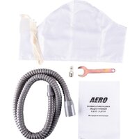 Пневмошлифмашина FoxWeld Aero 6.3/150 7336 - Превью изображения №6 — Интернет-магазин ПроЗаказ