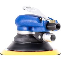 Пневмошлифмашина FoxWeld Aero 6.3/150 7336 - Превью изображения №2 — Интернет-магазин ПроЗаказ