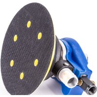 Пневмошлифмашина FoxWeld Aero 6.3/150 7336 - Превью изображения №5 — Интернет-магазин ПроЗаказ