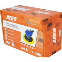 Пневмошлифмашина FoxWeld Aero 6.3/150 7336 - Превью изображения №7 — Интернет-магазин ПроЗаказ