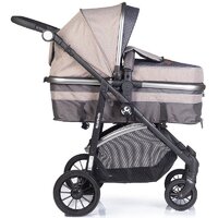 Джип-трансформер Acarento Essenza AS310 (sandy) - Превью изображения №3 — Интернет-магазин ПроЗаказ