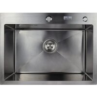 MARRBAXX C6045-R (стальной/нержавеющая сталь)