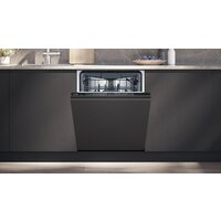 Встраиваемая посудомоечная машина Siemens iQ500 SN65EX13CE - Превью изображения №2 — Интернет-магазин ПроЗаказ
