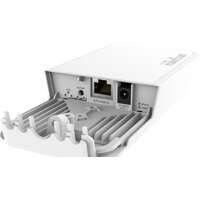 Радиомост Mikrotik wAP 60G AP - Превью изображения №3 — Интернет-магазин ПроЗаказ