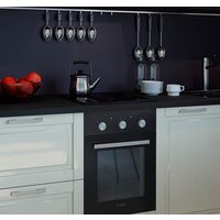 Электрический духовой шкаф LEX EDM 4570 BL - Превью изображения №5 — Интернет-магазин ПроЗаказ