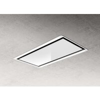 Кухонная вытяжка Elica Hilight Glass No Motor WH/A/100 PRF0146248 - Превью изображения №2 — Интернет-магазин ПроЗаказ