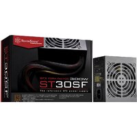 Блок питания SilverStone SST-ST30SF v2.0 - Превью изображения №10 — Интернет-магазин ПроЗаказ