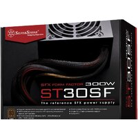 Блок питания SilverStone SST-ST30SF v2.0 - Превью изображения №11 — Интернет-магазин ПроЗаказ