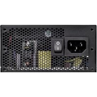 Блок питания SilverStone SST-ST30SF v2.0 - Превью изображения №5 — Интернет-магазин ПроЗаказ