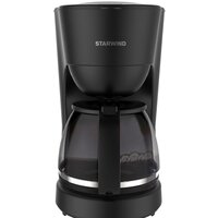 Капельная кофеварка StarWind STD1212 - Превью изображения №3 — Интернет-магазин ПроЗаказ