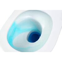 Унитаз подвесной Roxen Vortex 530160-01 Rimless Soft Close - Превью изображения №8 — Интернет-магазин ПроЗаказ