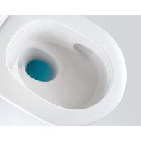 Унитаз подвесной Roxen Vortex 530160-01 Rimless Soft Close - Превью изображения №7 — Интернет-магазин ПроЗаказ