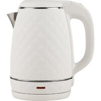 Электрический чайник HomeStar HS-1007 (белый) - Превью изображения №2 — Интернет-магазин ПроЗаказ