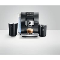 Кофемашина JURA Z10 Aluminium Black EB 15609 - Превью изображения №9 — Интернет-магазин ПроЗаказ