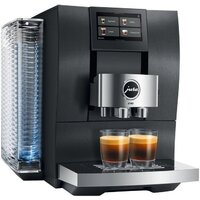 Кофемашина JURA Z10 Aluminium Black EB 15609 - Превью изображения №2 — Интернет-магазин ПроЗаказ