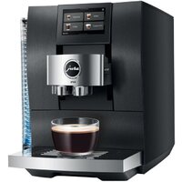 JURA Z10 Aluminium Black EB 15609