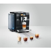 Кофемашина JURA Z10 Aluminium Black EB 15609 - Превью изображения №8 — Интернет-магазин ПроЗаказ