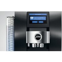 Кофемашина JURA Z10 Aluminium Black EB 15609 - Превью изображения №4 — Интернет-магазин ПроЗаказ