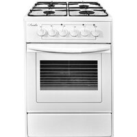 Лысьва ЭГ 401 СТ-2У (белый)