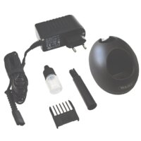 Машинка для стрижки  Wahl Vetiva Mini 1584-0481 (белый) - Превью изображения №2 — Интернет-магазин ПроЗаказ