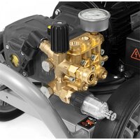 Мойка высокого давления Daewoo Power DAW 3500SW - Превью изображения №7 — Интернет-магазин ПроЗаказ