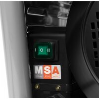 Мойка высокого давления Daewoo Power DAW 3500SW - Превью изображения №5 — Интернет-магазин ПроЗаказ