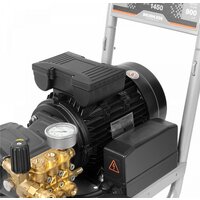 Мойка высокого давления Daewoo Power DAW 3500SW - Превью изображения №6 — Интернет-магазин ПроЗаказ