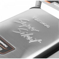 Мойка высокого давления Daewoo Power DAW 3500SW - Превью изображения №10 — Интернет-магазин ПроЗаказ