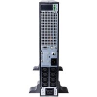 Источник бесперебойного питания Systeme Electric SRTSE1500RTXLIG2-NC - Превью изображения №4 — Интернет-магазин ПроЗаказ