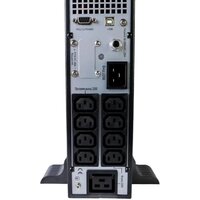 Источник бесперебойного питания Systeme Electric SRTSE1500RTXLIG2-NC - Превью изображения №8 — Интернет-магазин ПроЗаказ