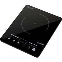 Настольная плита SunWind SCI-0502 - Превью изображения №2 — Интернет-магазин ПроЗаказ