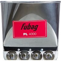 Ковш штукатурный Fubag Hopper PL4000 412658 - Превью изображения №3 — Интернет-магазин ПроЗаказ