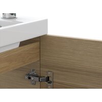  Cersanit Тумба под умывальник Lara 40 63420 - Превью изображения №4 — Интернет-магазин ПроЗаказ