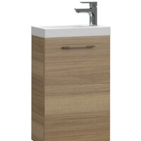  Cersanit Тумба под умывальник Lara 40 63420 - Превью изображения №2 — Интернет-магазин ПроЗаказ