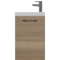 Cersanit Тумба под умывальник Lara 40 63420