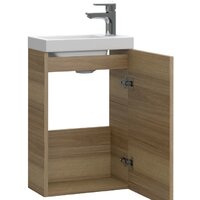  Cersanit Тумба под умывальник Lara 40 63420 - Превью изображения №3 — Интернет-магазин ПроЗаказ