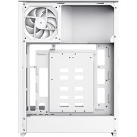 Корпус GameMax Infinity T20 (белый) - Превью изображения №3 — Интернет-магазин ПроЗаказ