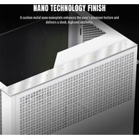 Корпус GameMax Infinity T20 (белый) - Превью изображения №10 — Интернет-магазин ПроЗаказ