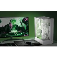 Корпус GameMax Infinity T20 (белый) - Превью изображения №11 — Интернет-магазин ПроЗаказ