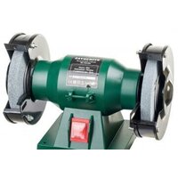 Заточный станок Favourite BG 125/200 - Превью изображения №2 — Интернет-магазин ПроЗаказ