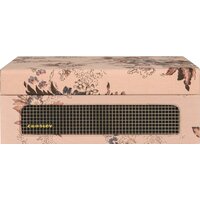 Виниловый проигрыватель Crosley Voyager Floral - Превью изображения №3 — Интернет-магазин ПроЗаказ