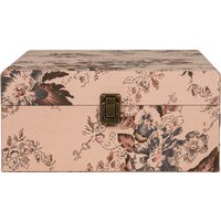Виниловый проигрыватель Crosley Voyager Floral - Превью изображения №5 — Интернет-магазин ПроЗаказ