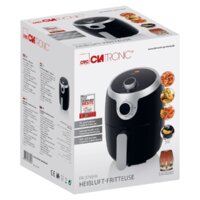 Аэрогриль (аэрофритюрница) Clatronic FR 3769 H - Превью изображения №4 — Интернет-магазин ПроЗаказ