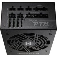 Блок питания FSP Hydro PTM PRO(ATX3.1) 1350W HPT2-1350M - Превью изображения №5 — Интернет-магазин ПроЗаказ