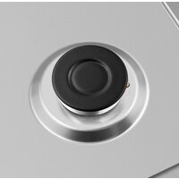 Варочная панель HOMSair HGS643GS - Превью изображения №9 — Интернет-магазин ПроЗаказ