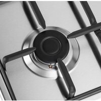 Варочная панель HOMSair HGS643GS - Превью изображения №8 — Интернет-магазин ПроЗаказ